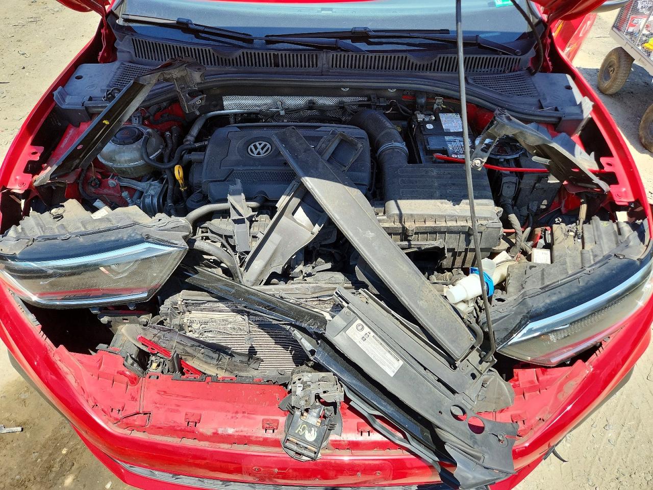 Volkswagen Jetta Gli