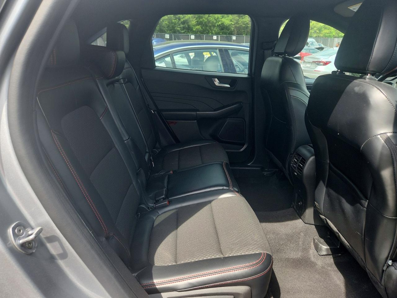 Ford Escape St Line