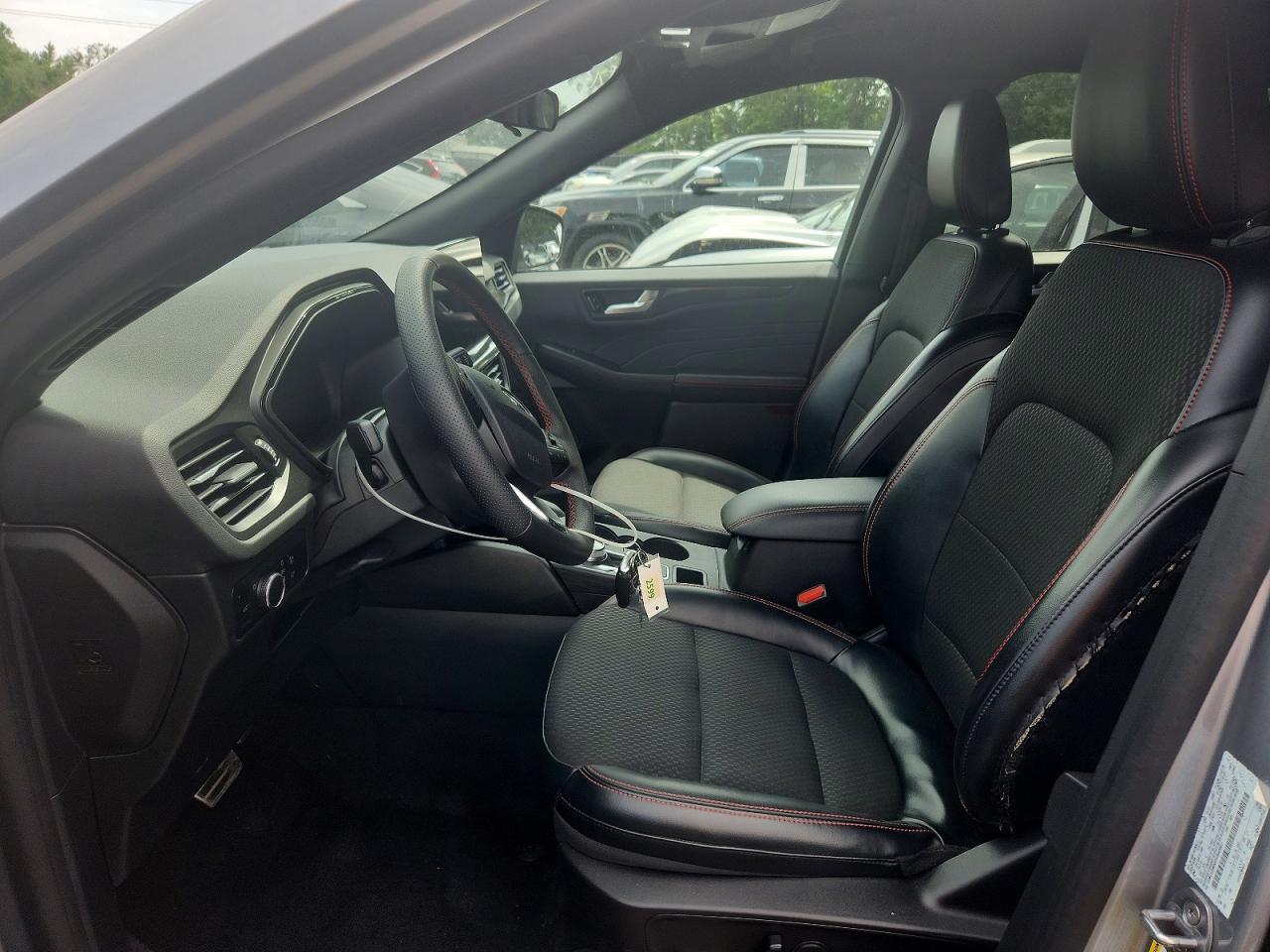 Ford Escape St Line