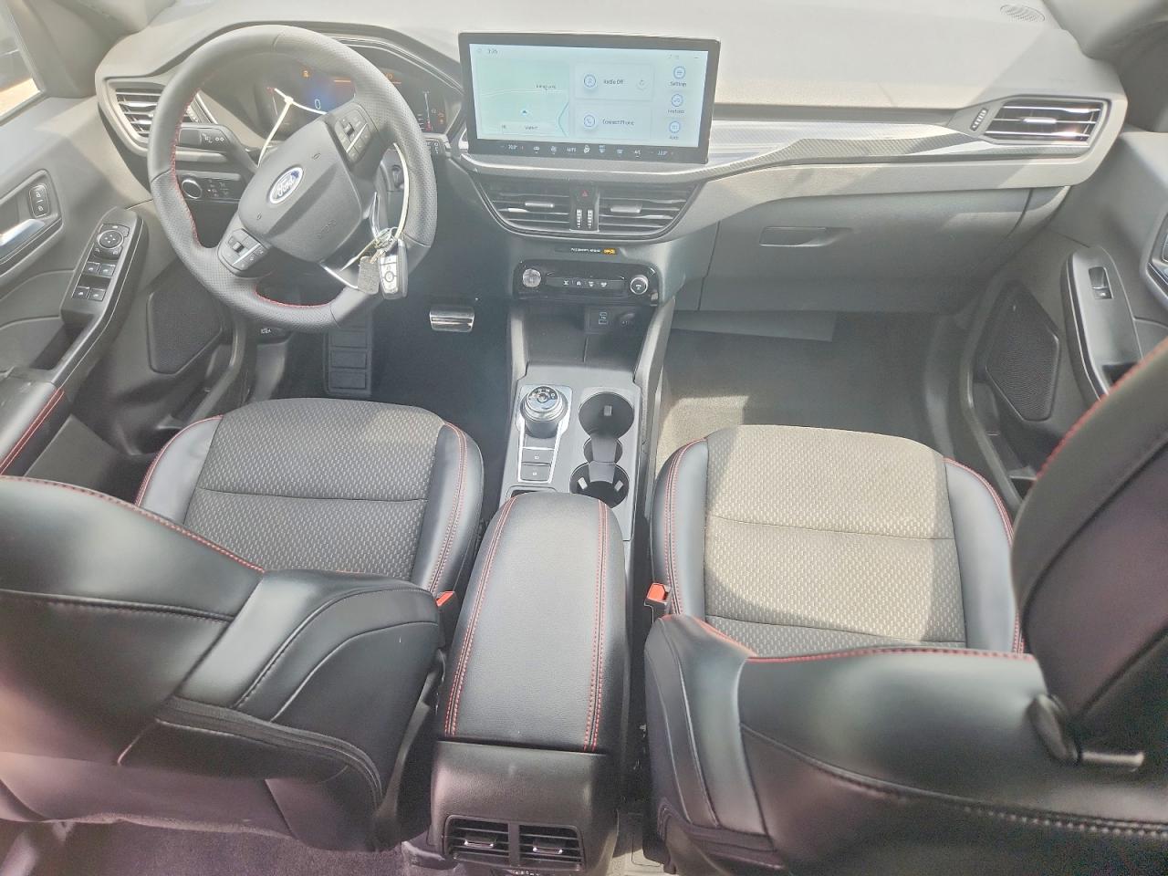 Ford Escape St Line