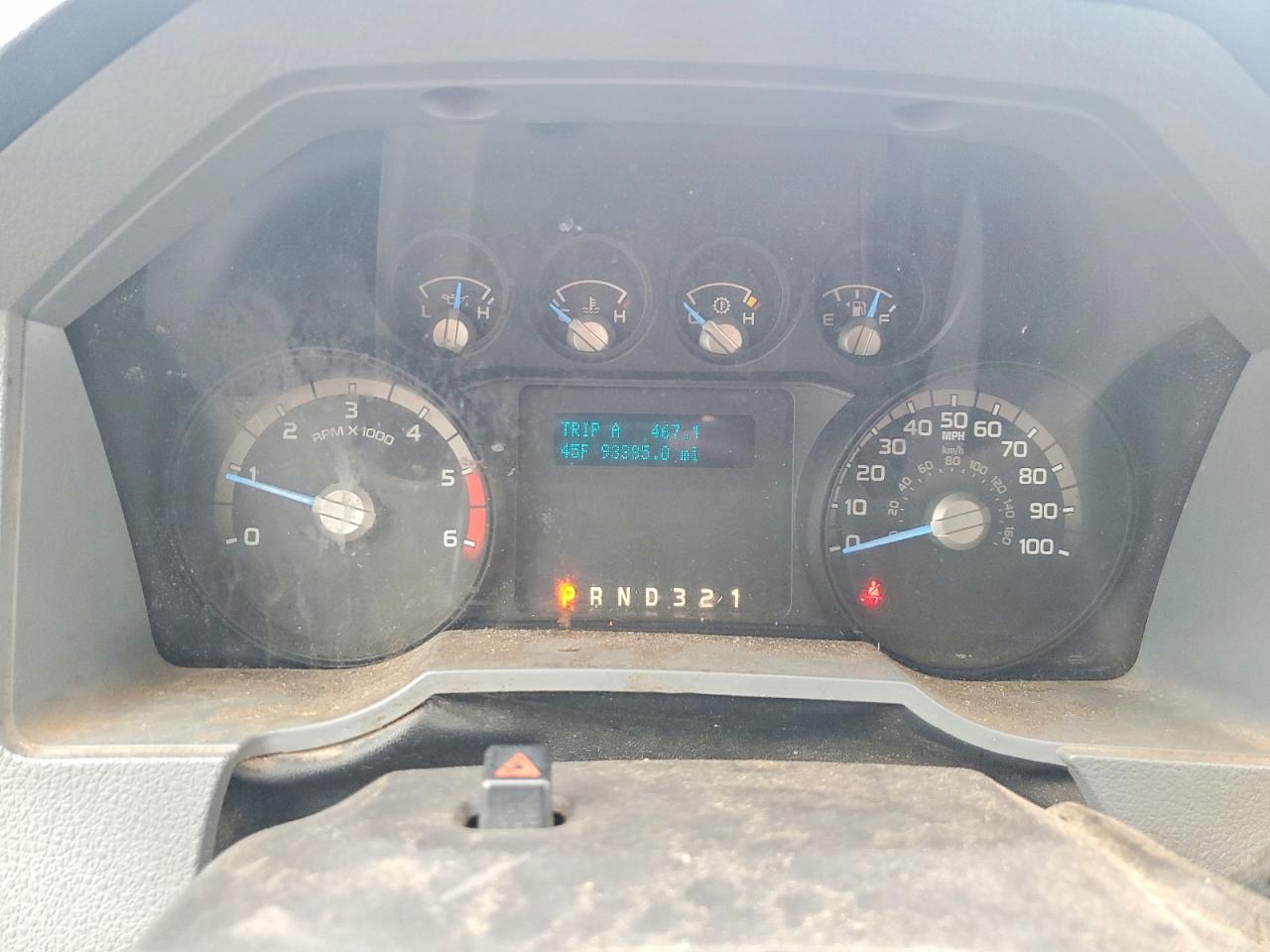 Ford F-450 Super Duty