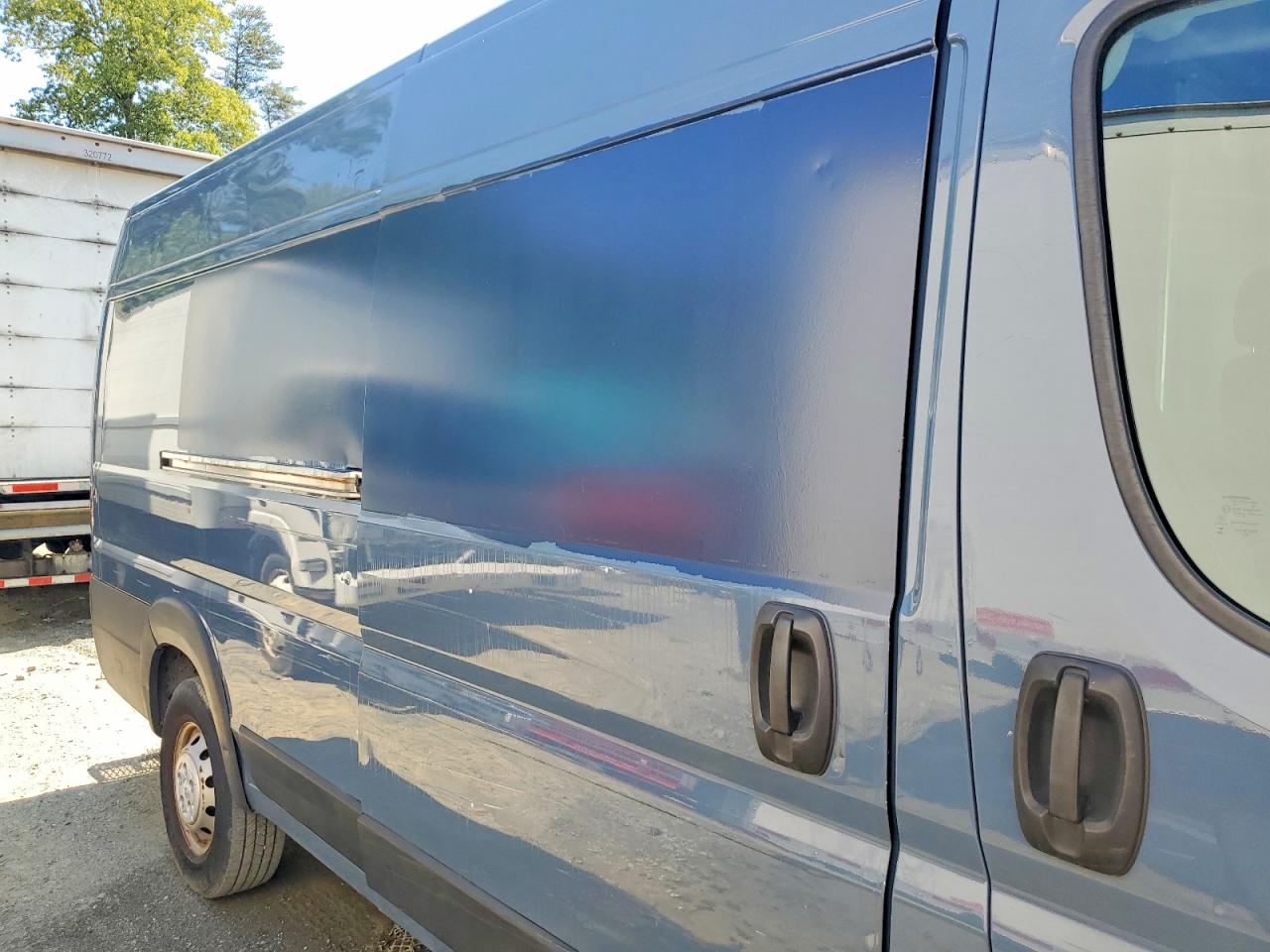 Ram Promaster 3500 High