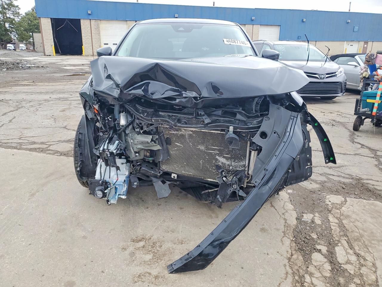 Mazda Cx Select