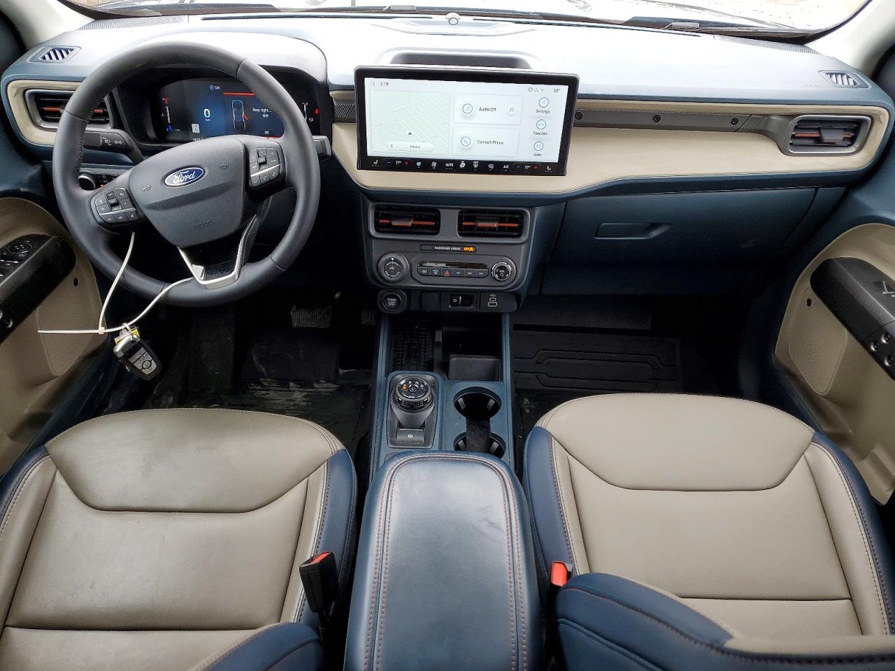 Ford Maverick L Lariat