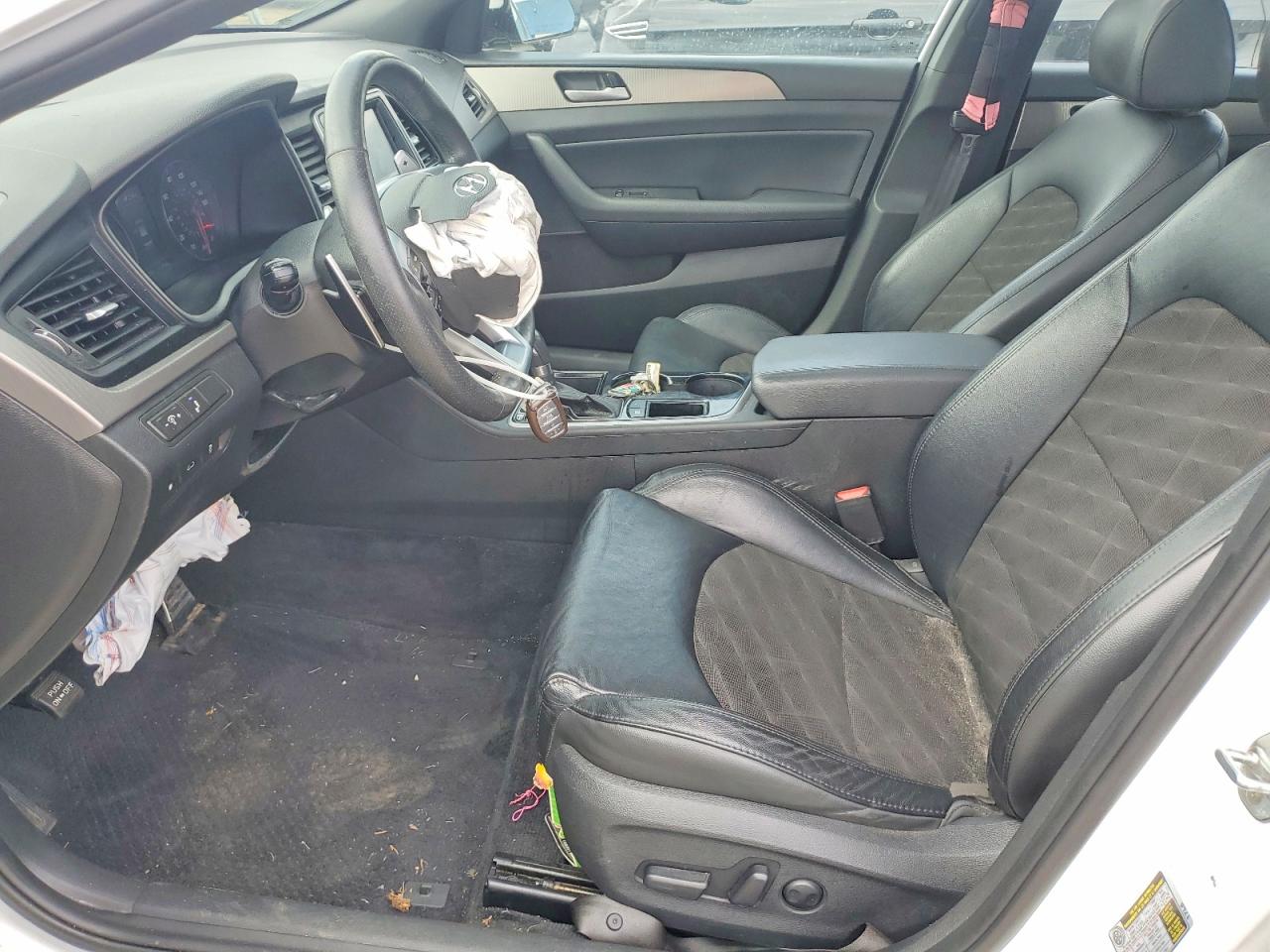 Hyundai SONATA Sport