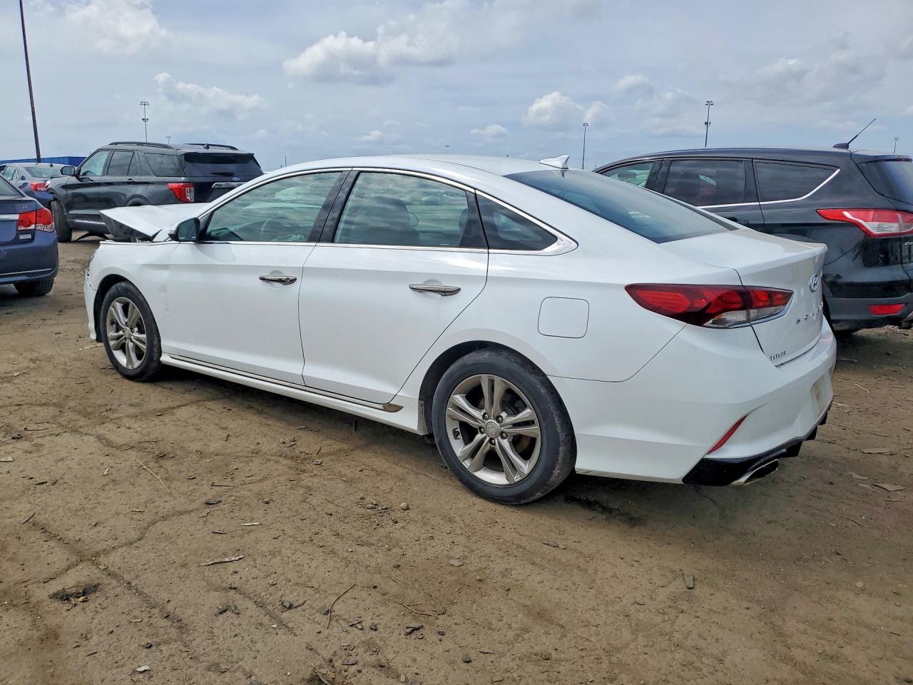Hyundai SONATA Sport