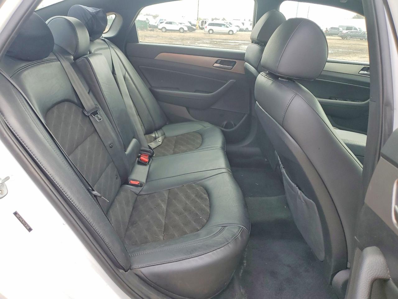 Hyundai SONATA Sport