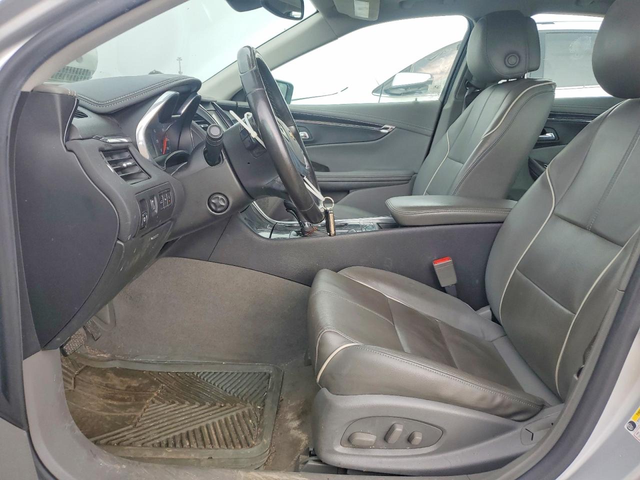 Chevrolet Impala Ltz