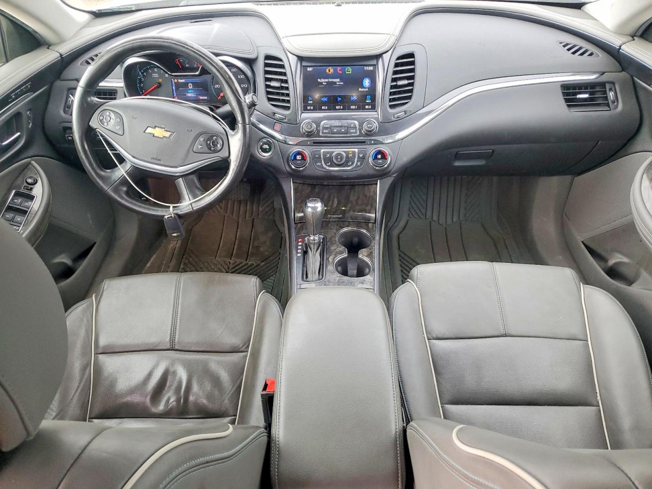 Chevrolet Impala Ltz
