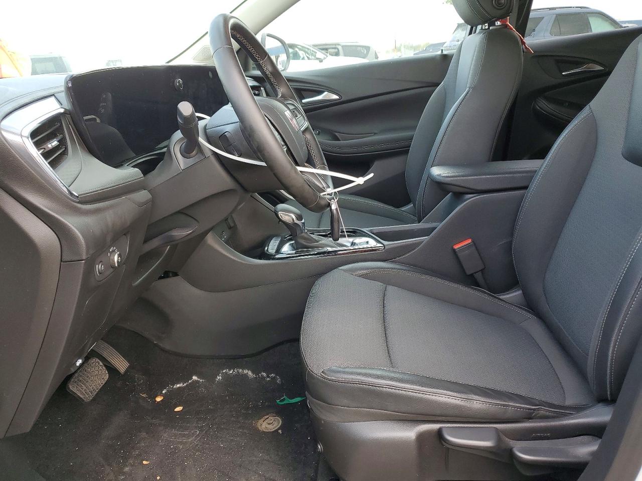 Buick Encore Preferred