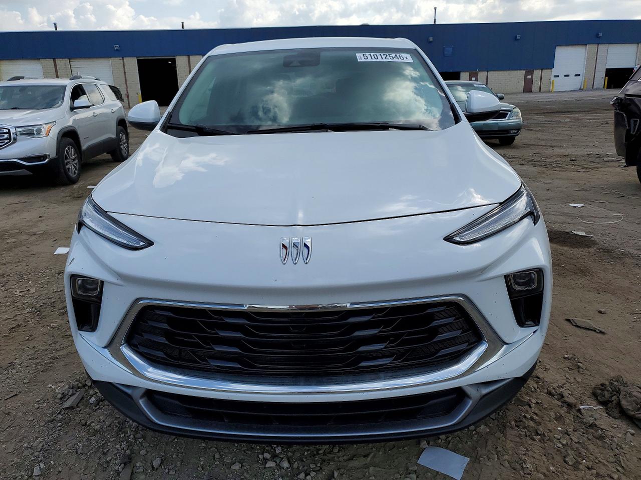 Buick Encore Preferred