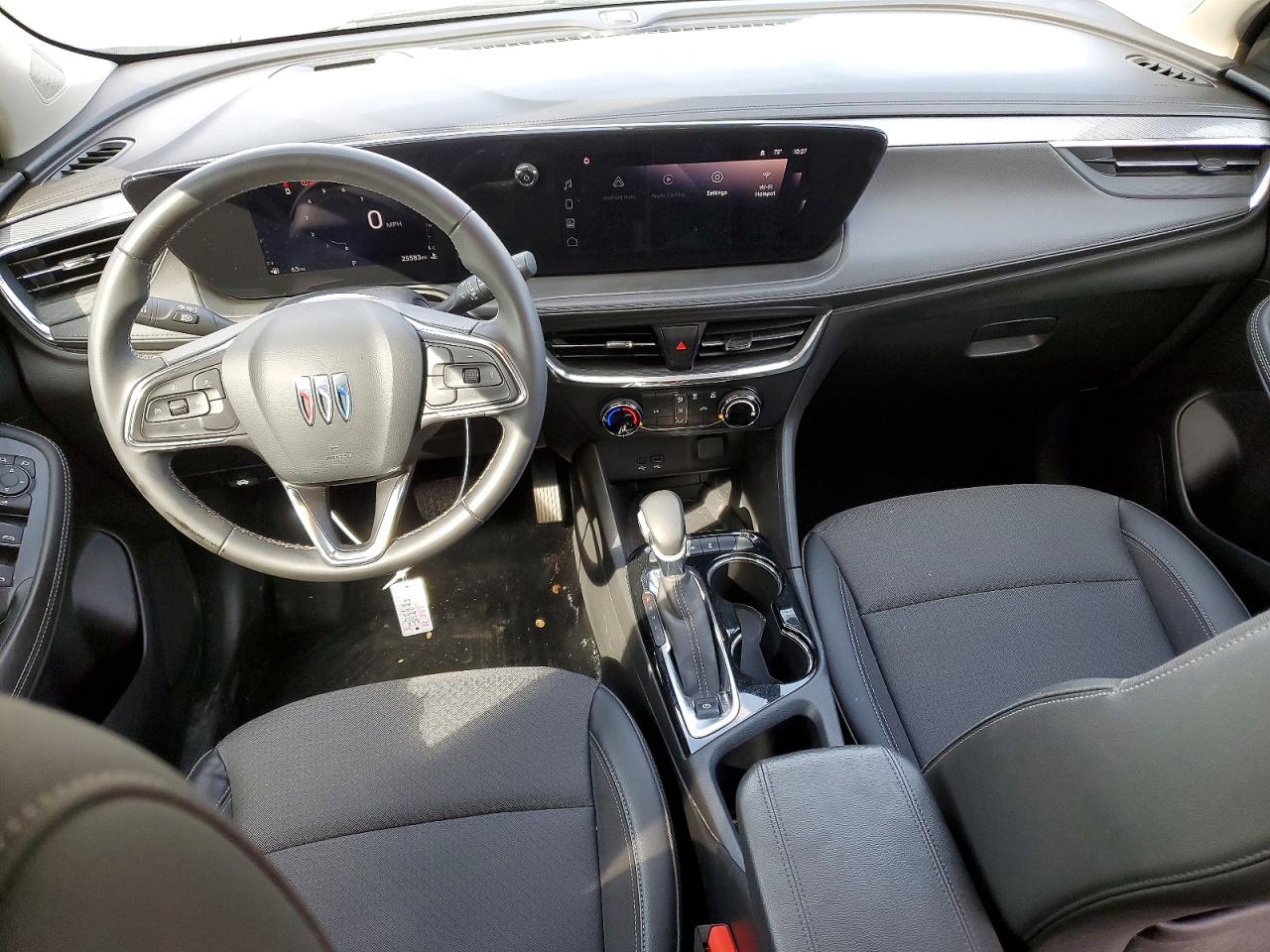Buick Encore Preferred
