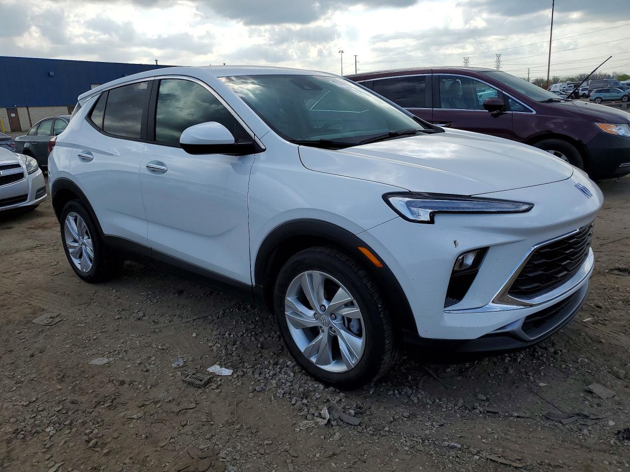 Buick Encore Preferred