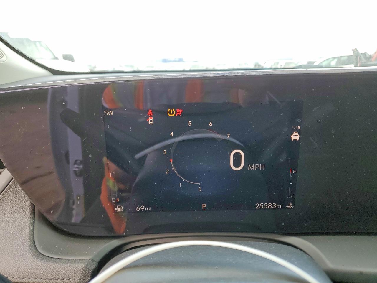 Buick Encore Preferred