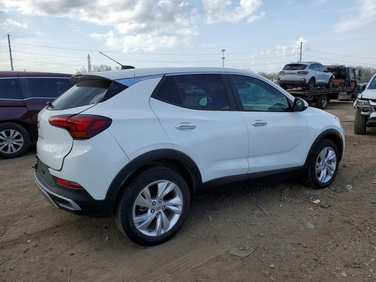 Buick Encore Preferred