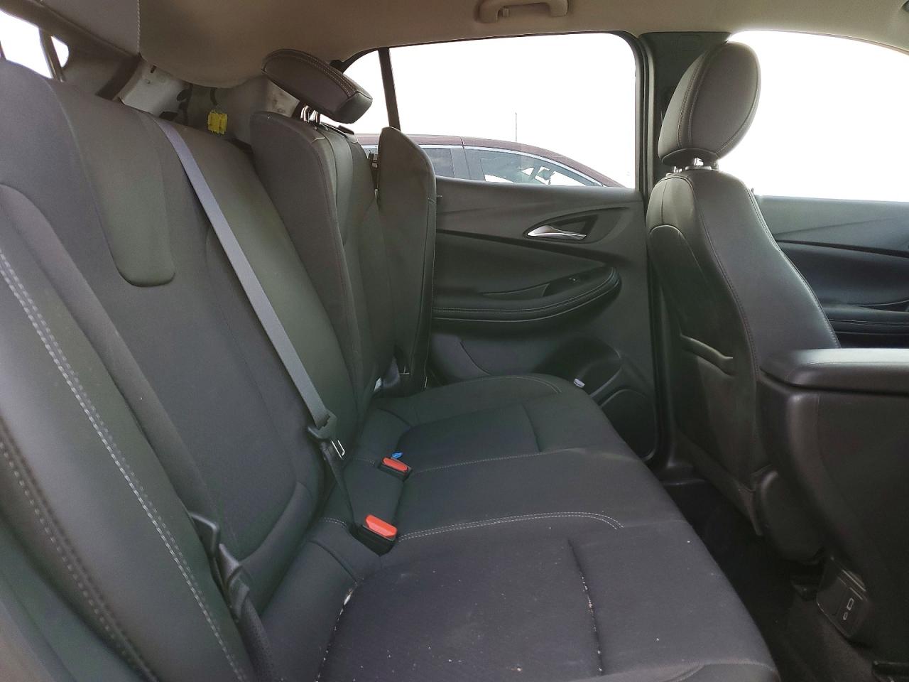 Buick Encore Preferred
