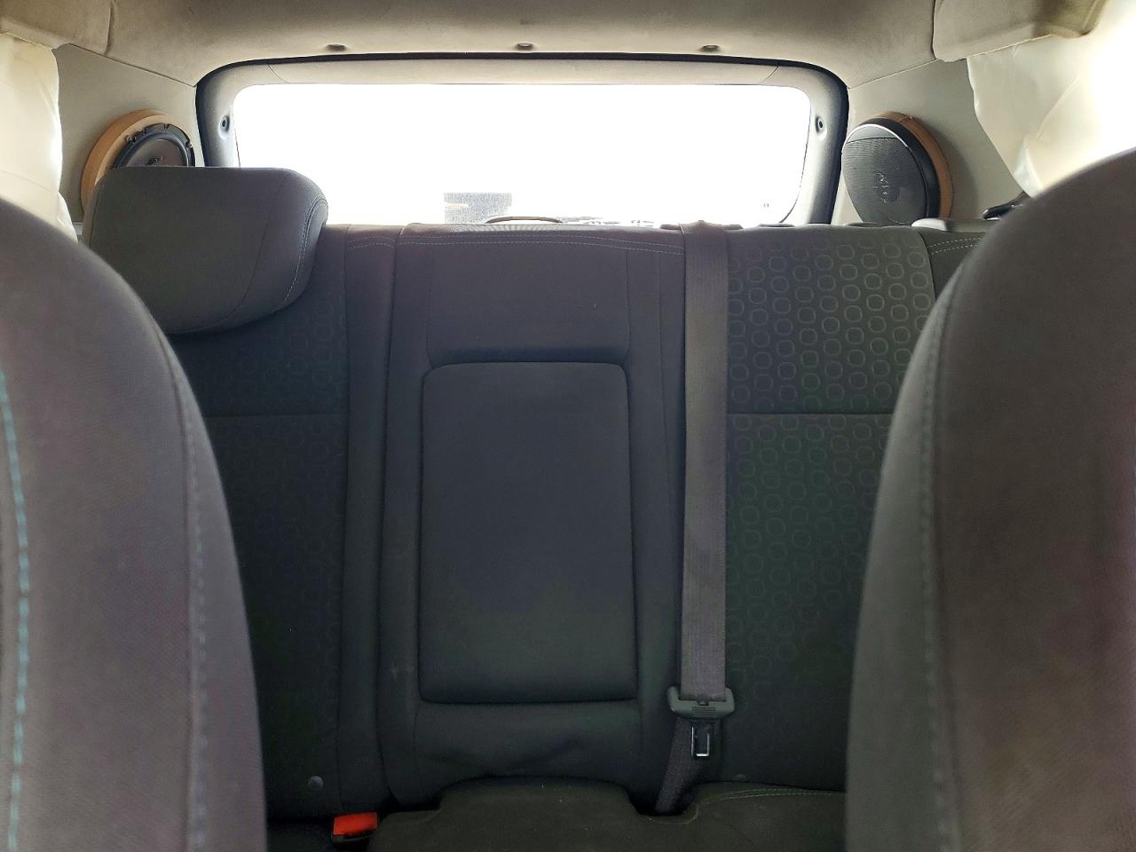 Chevrolet Trax Ls