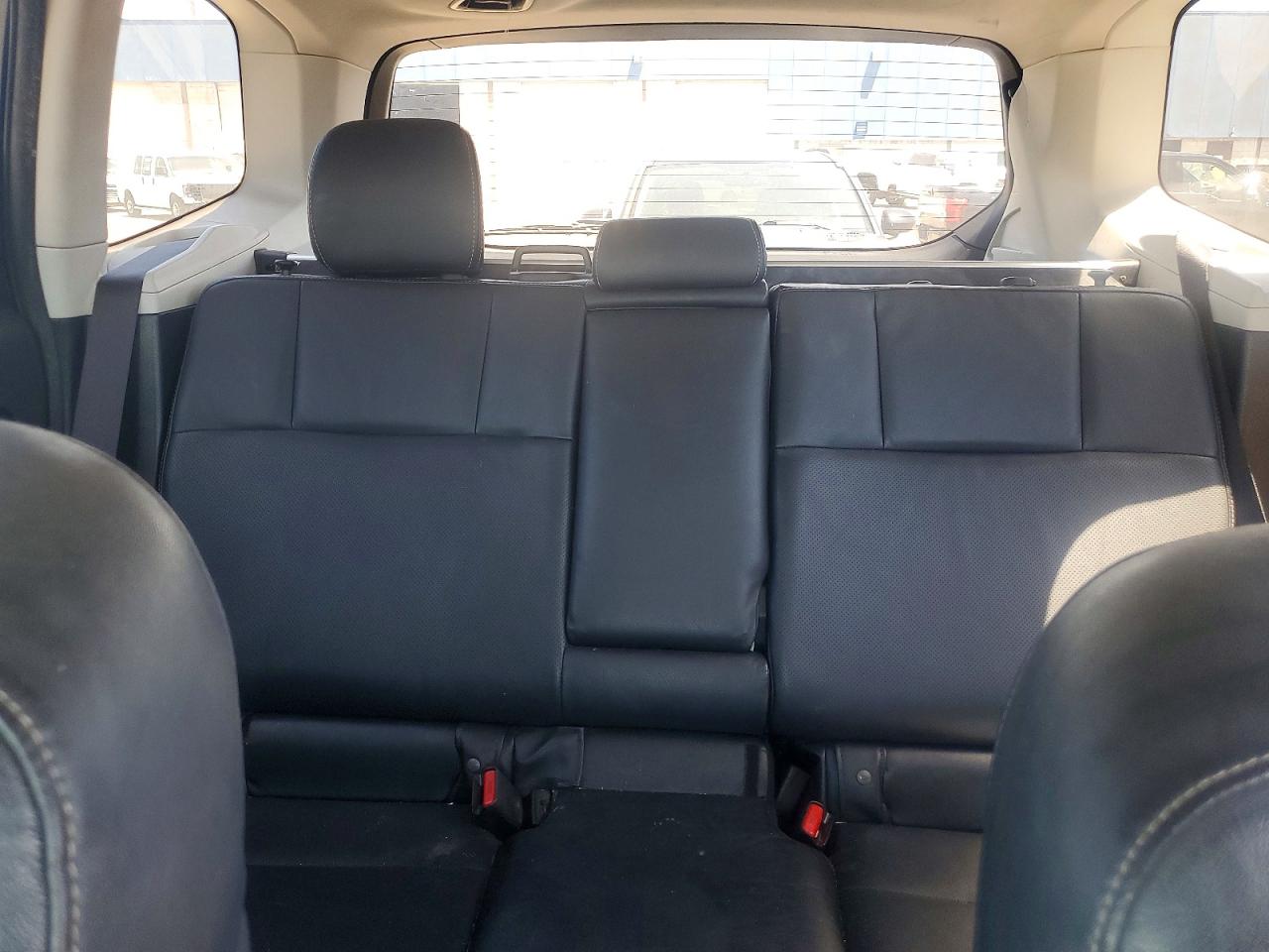 Subaru Forester 2.0xt Touring