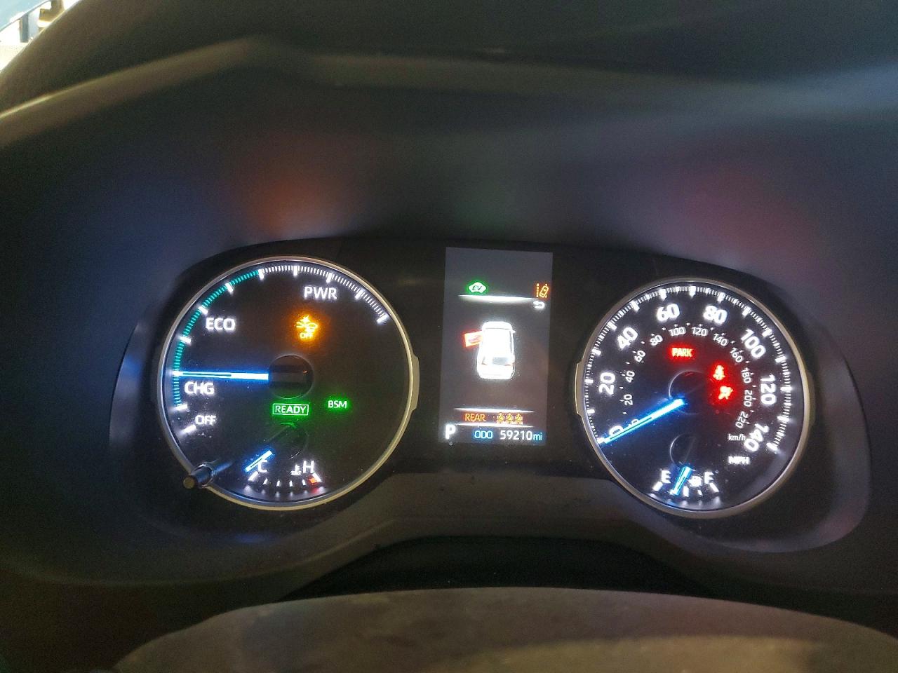 Toyota RAV4 Se