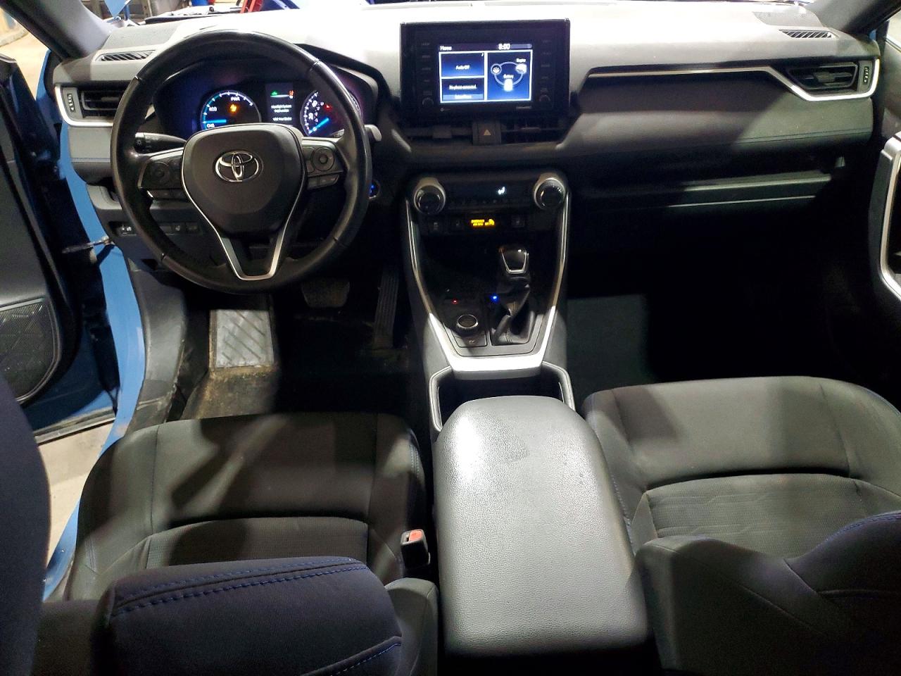 Toyota RAV4 Se