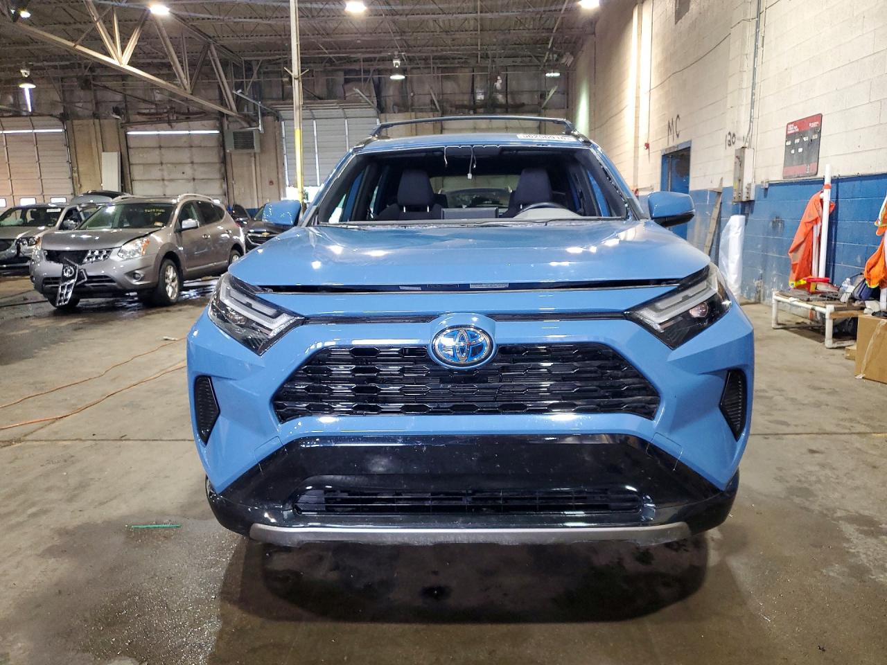 Toyota RAV4 Se