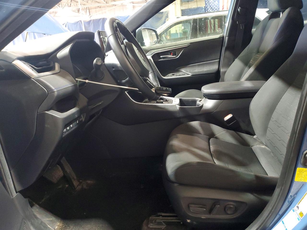 Toyota RAV4 Se