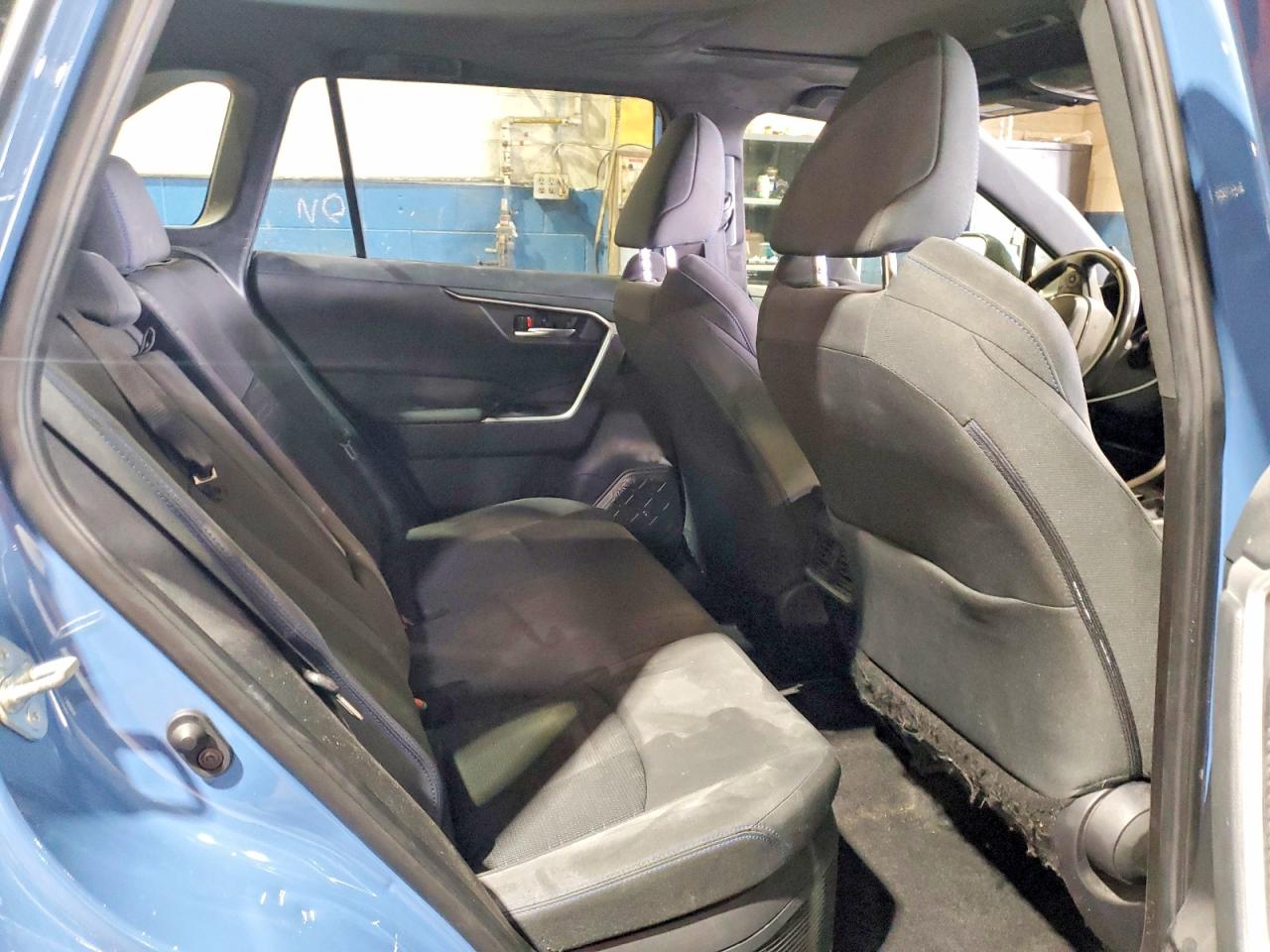 Toyota RAV4 Se