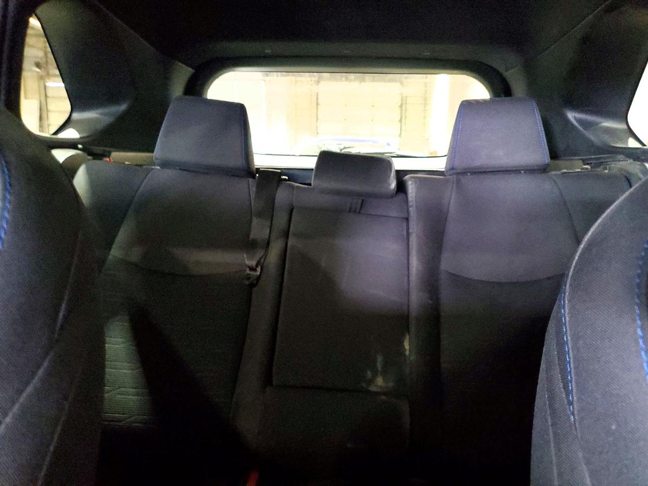 Toyota RAV4 Se