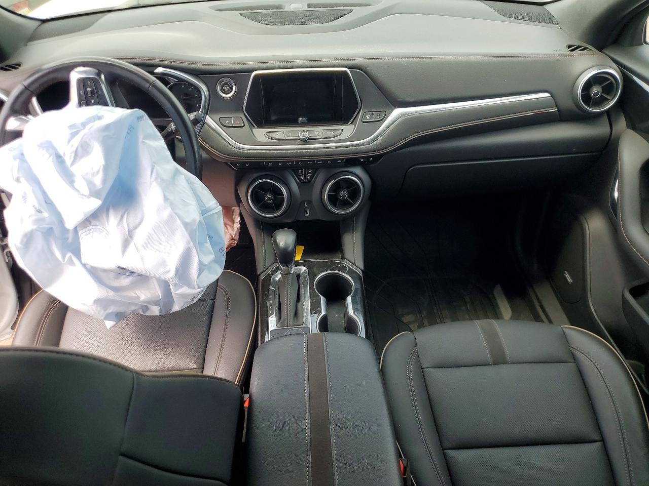 Chevrolet Blazer Premier
