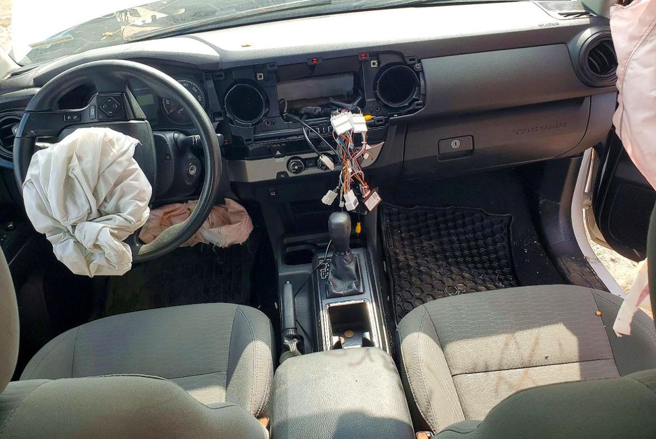 Toyota Tacoma Sr