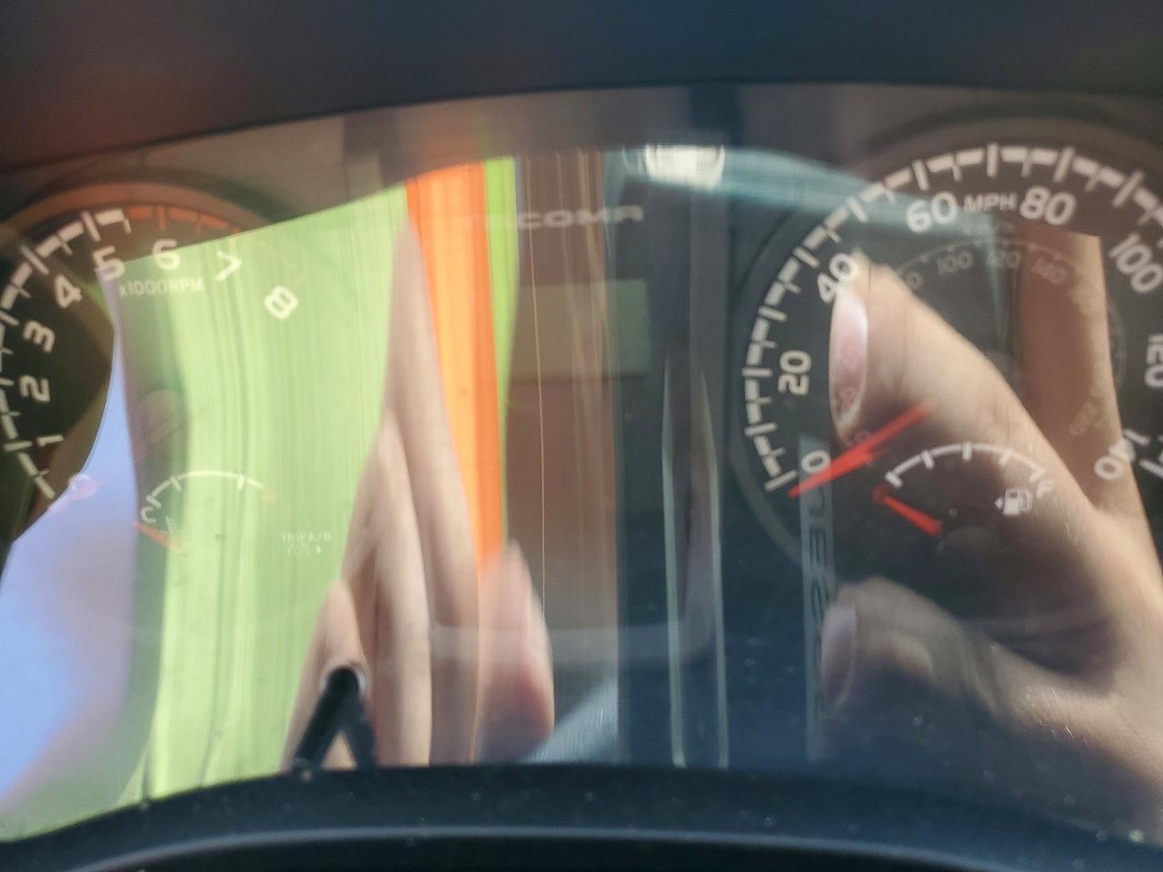 Toyota Tacoma Sr