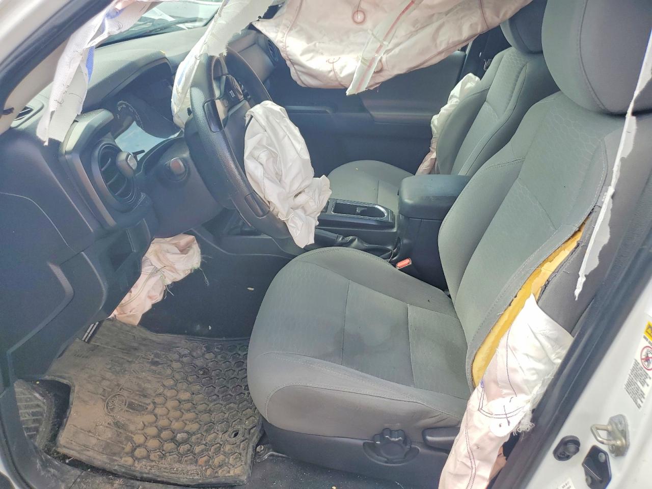 Toyota Tacoma Sr