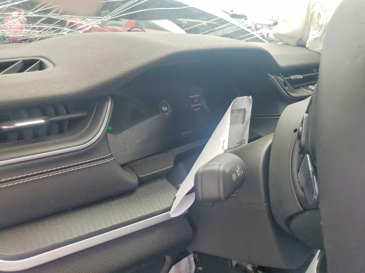 Jeep Grand Cherokee L Laredo