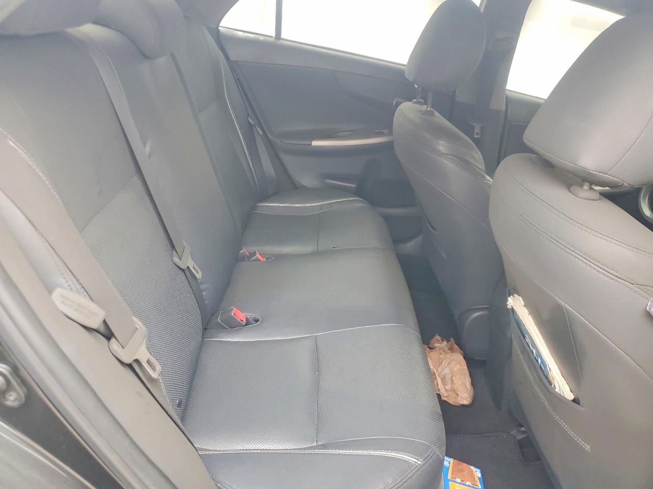 Toyota Corolla S