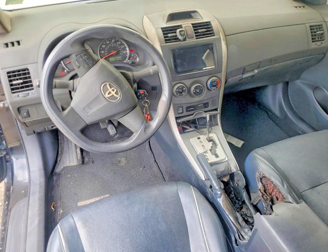 Toyota Corolla S