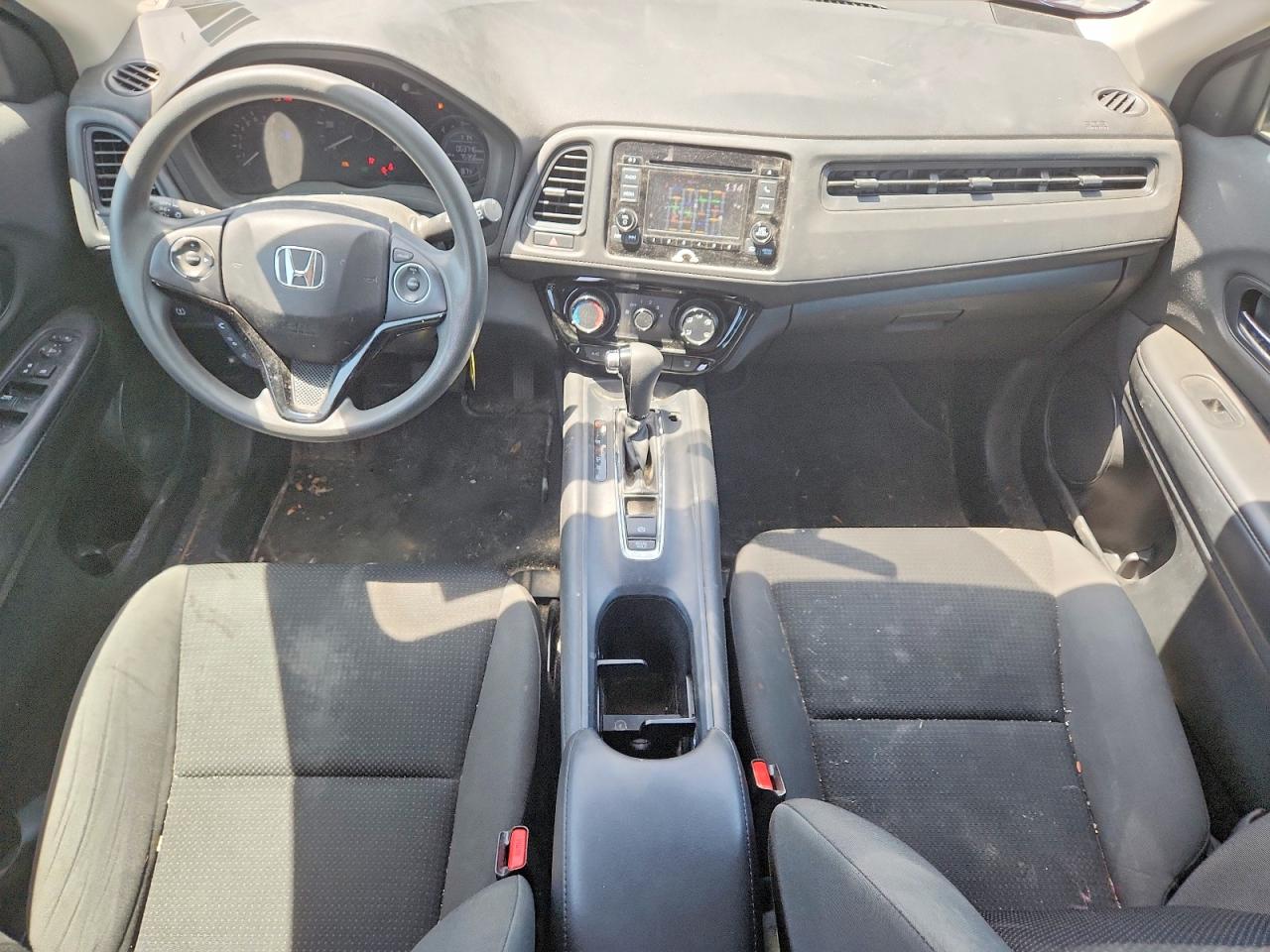Honda HR-V Lx