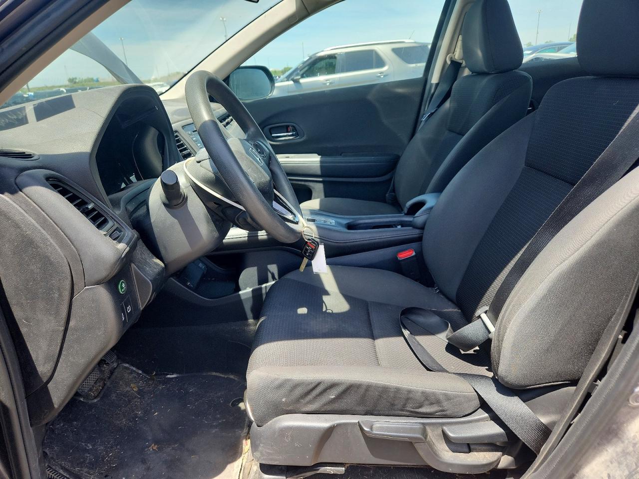 Honda HR-V Lx