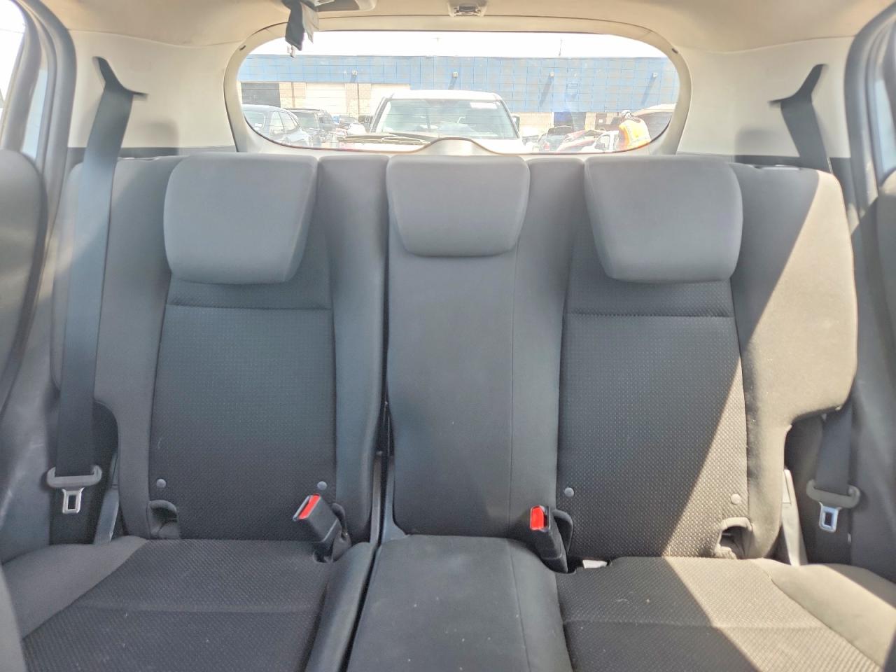 Honda HR-V Lx