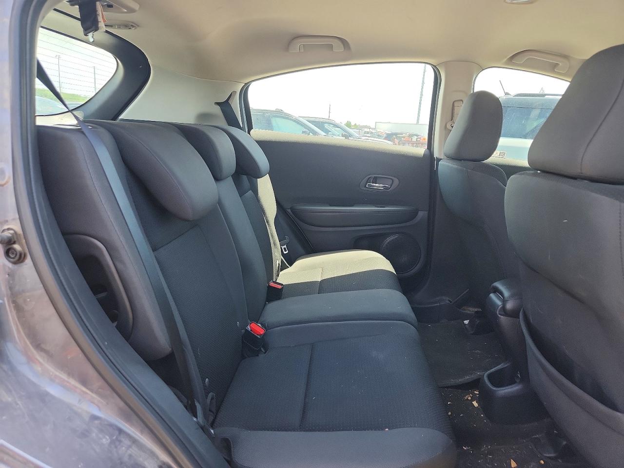 Honda HR-V Lx
