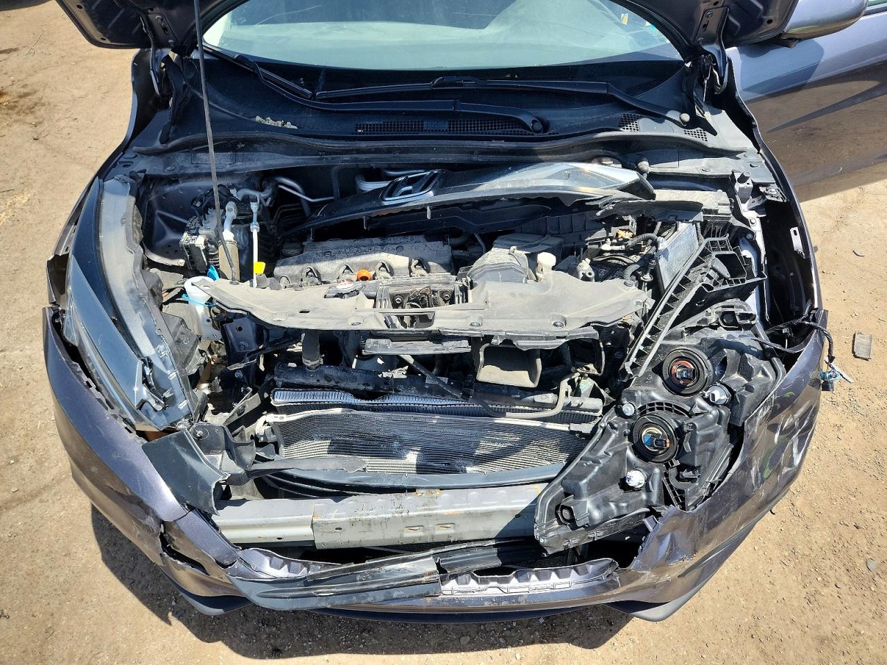 Honda HR-V Lx