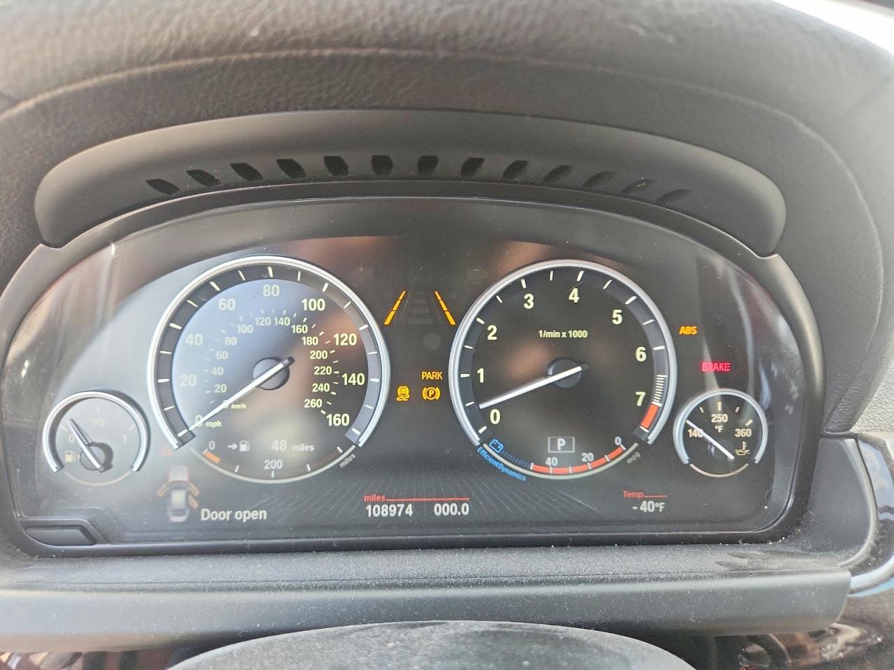 BMW 6 Series Xi