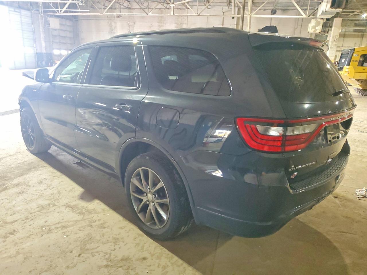 Dodge Durango Gt