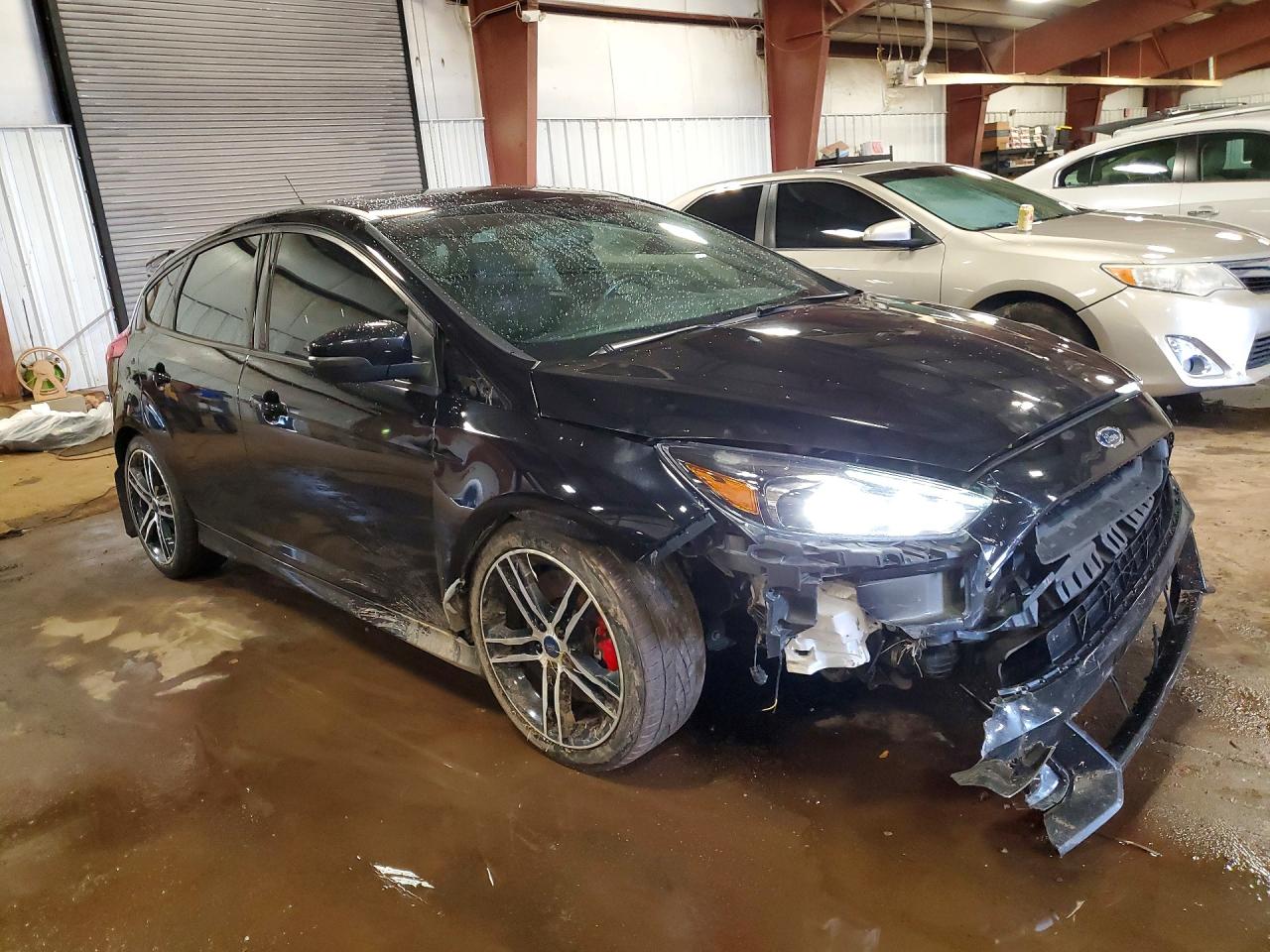Ford Focus St