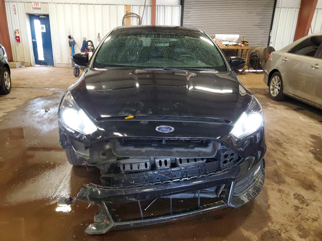 Ford Focus St
