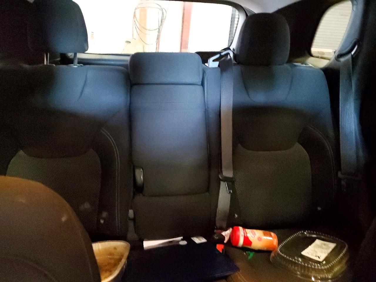 Jeep Cherokee Latitude