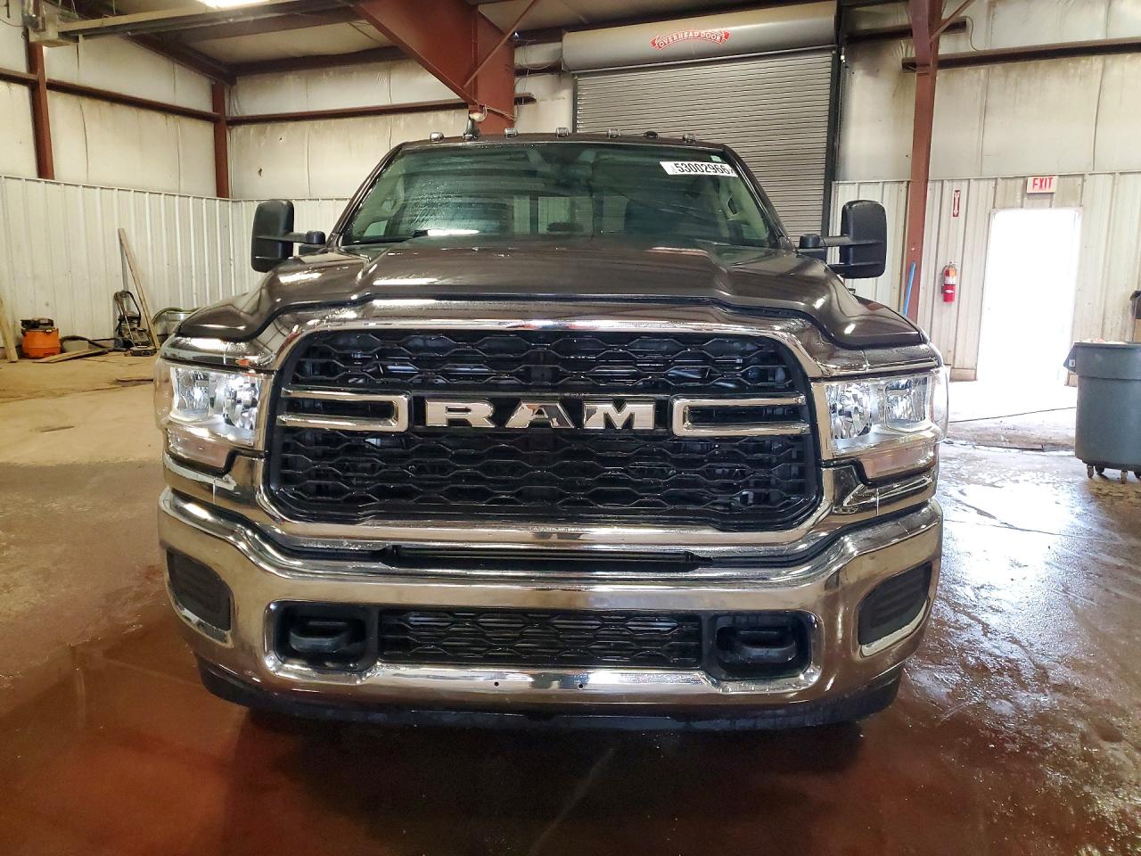 Ram 2500 Tradesman