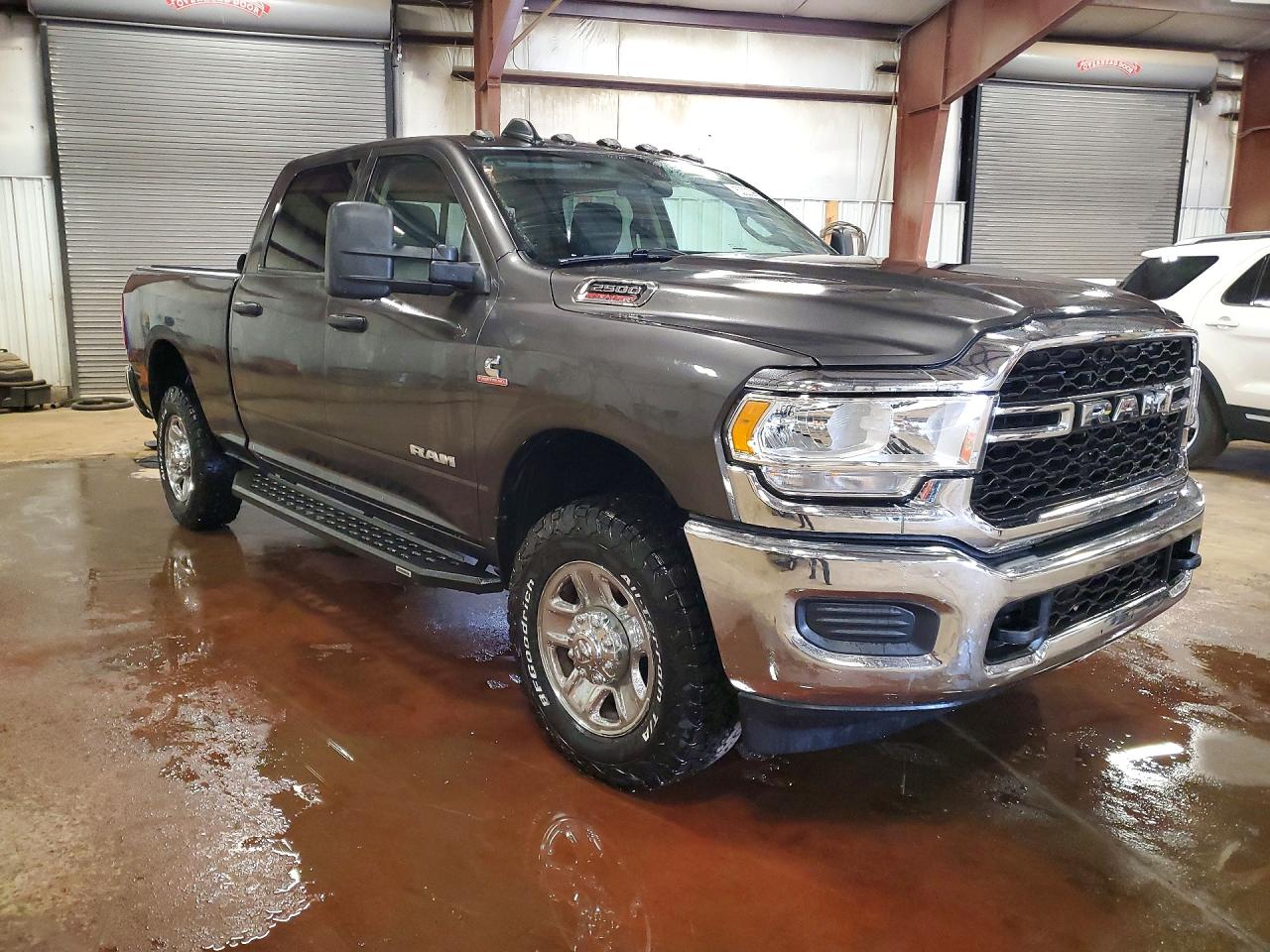 Ram 2500 Tradesman