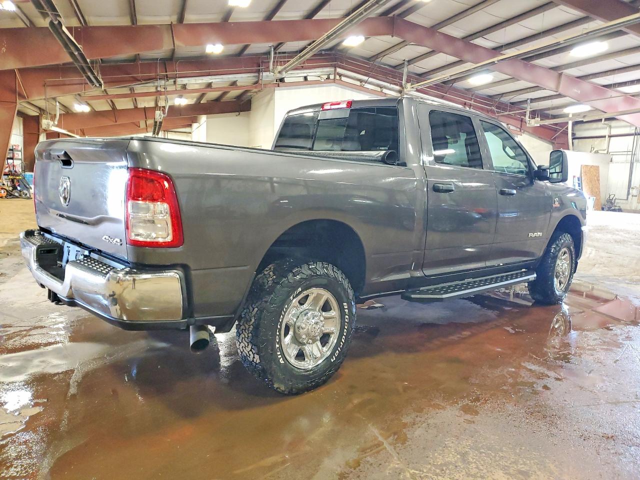 Ram 2500 Tradesman