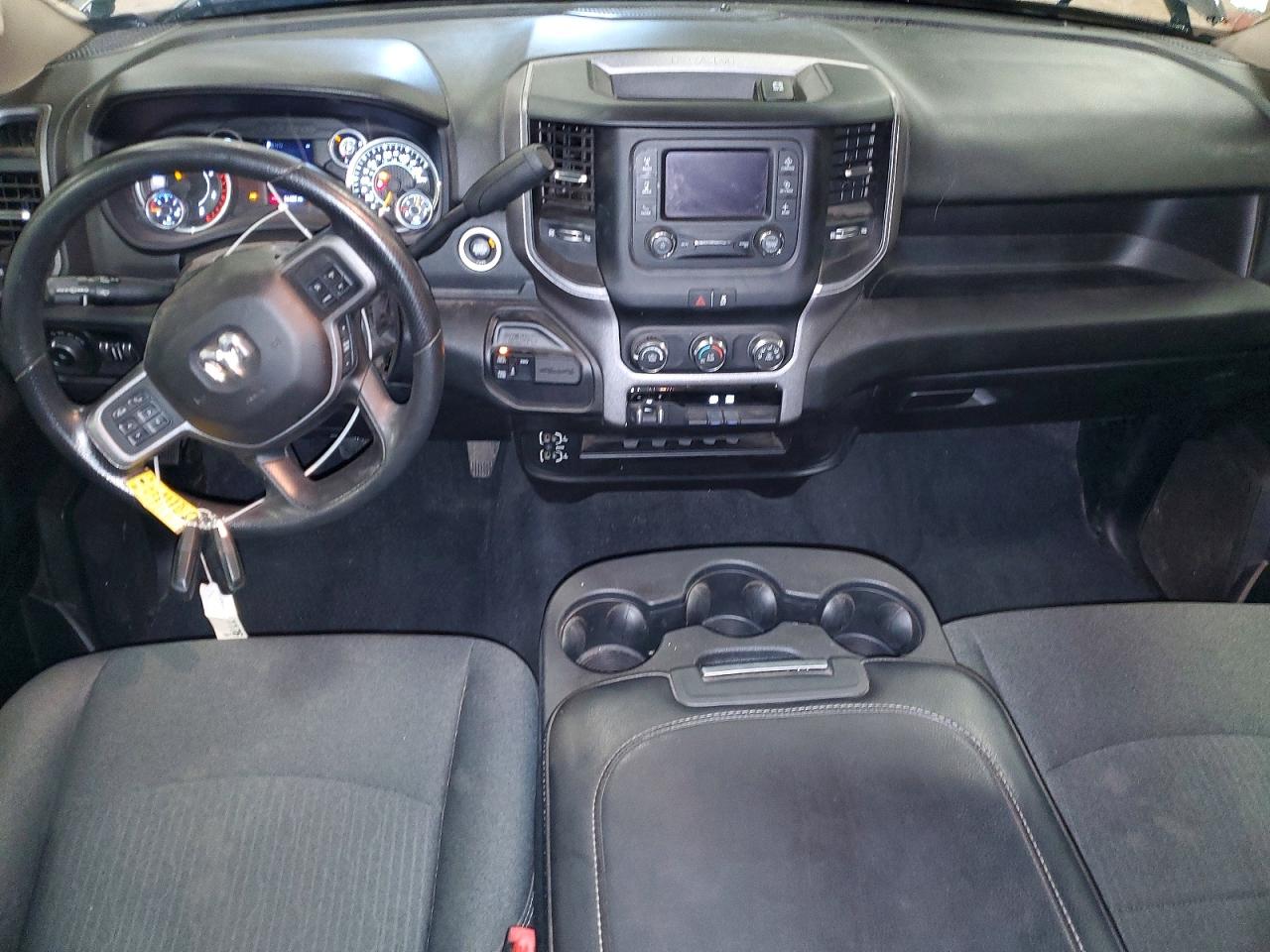 Ram 2500 Tradesman