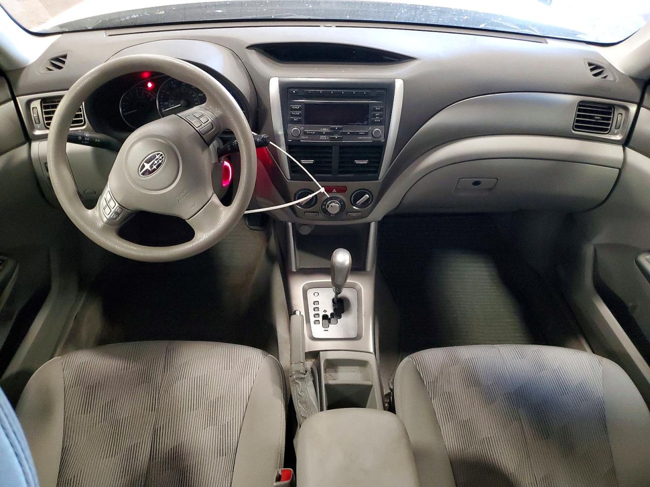 Subaru Forester 2.5x Premium